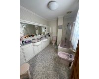 Revente - Appartement -
Torrevieja - Centro