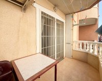 Revente - Appartement -
Torrevieja - Centro