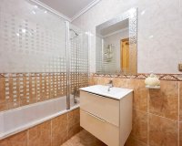 Revente - Appartement -
Torrevieja - Centro