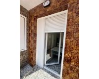 Revente - Appartement -
Torrevieja - Centro