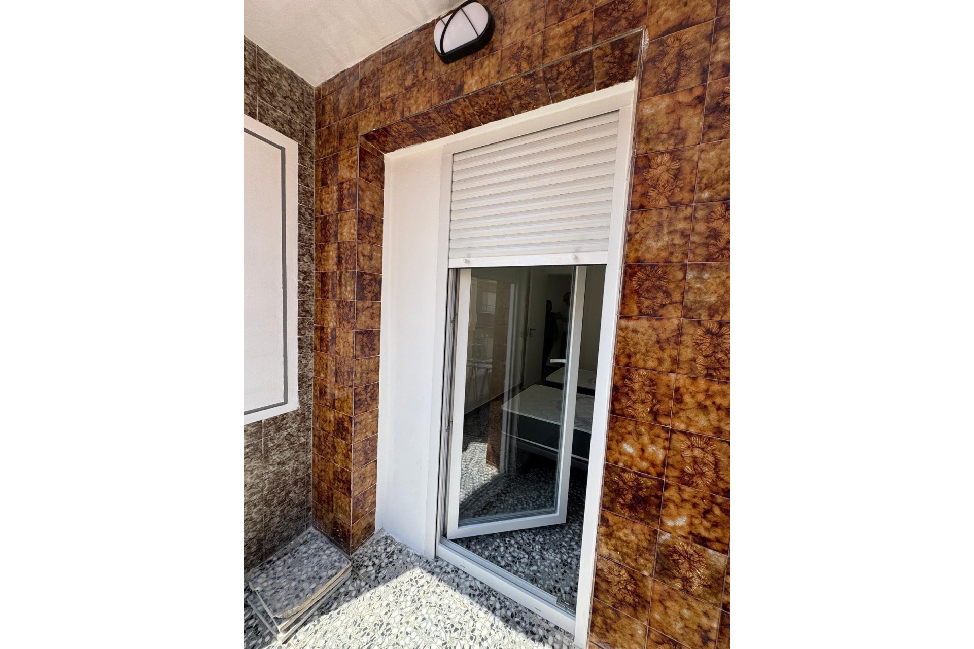 Revente - Appartement -
Torrevieja - Centro