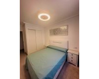 Revente - Appartement -
Torrevieja - Centro