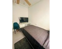 Revente - Appartement -
Torrevieja - Centro