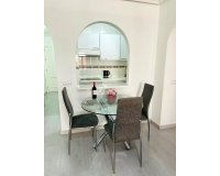 Revente - Appartement -
Torrevieja - Centro