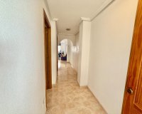 Revente - Appartement -
Torrevieja - Centro