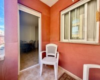 Revente - Appartement -
Torrevieja - Centro
