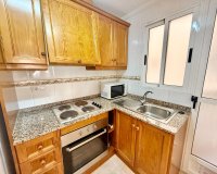 Revente - Appartement -
Torrevieja - Centro