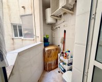 Revente - Appartement -
Torrevieja - Centro