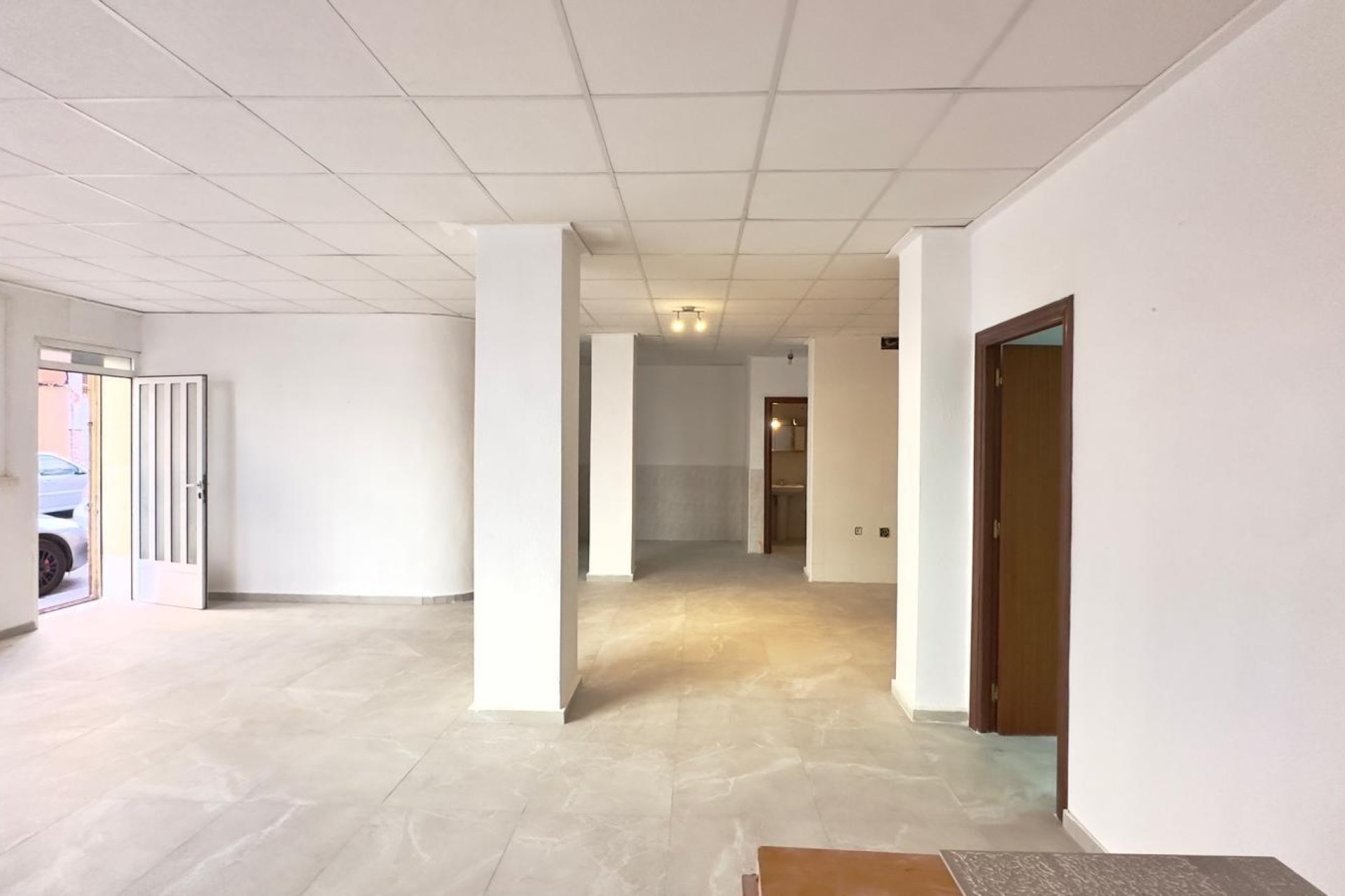 Revente - Appartement -
Torrevieja - Centro