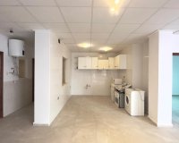 Revente - Appartement -
Torrevieja - Centro