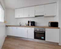 Revente - Appartement -
Torrevieja - Centro