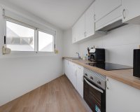 Revente - Appartement -
Torrevieja - Centro