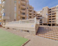 Revente - Appartement -
Torrevieja - Centro