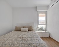 Revente - Appartement -
Torrevieja - Centro