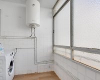 Revente - Appartement -
Torrevieja - Centro