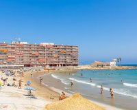 Revente - Appartement -
Torrevieja - Centro