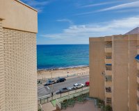 Revente - Appartement -
Torrevieja - Centro