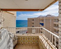 Revente - Appartement -
Torrevieja - Centro