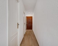 Revente - Appartement -
Torrevieja - Centro