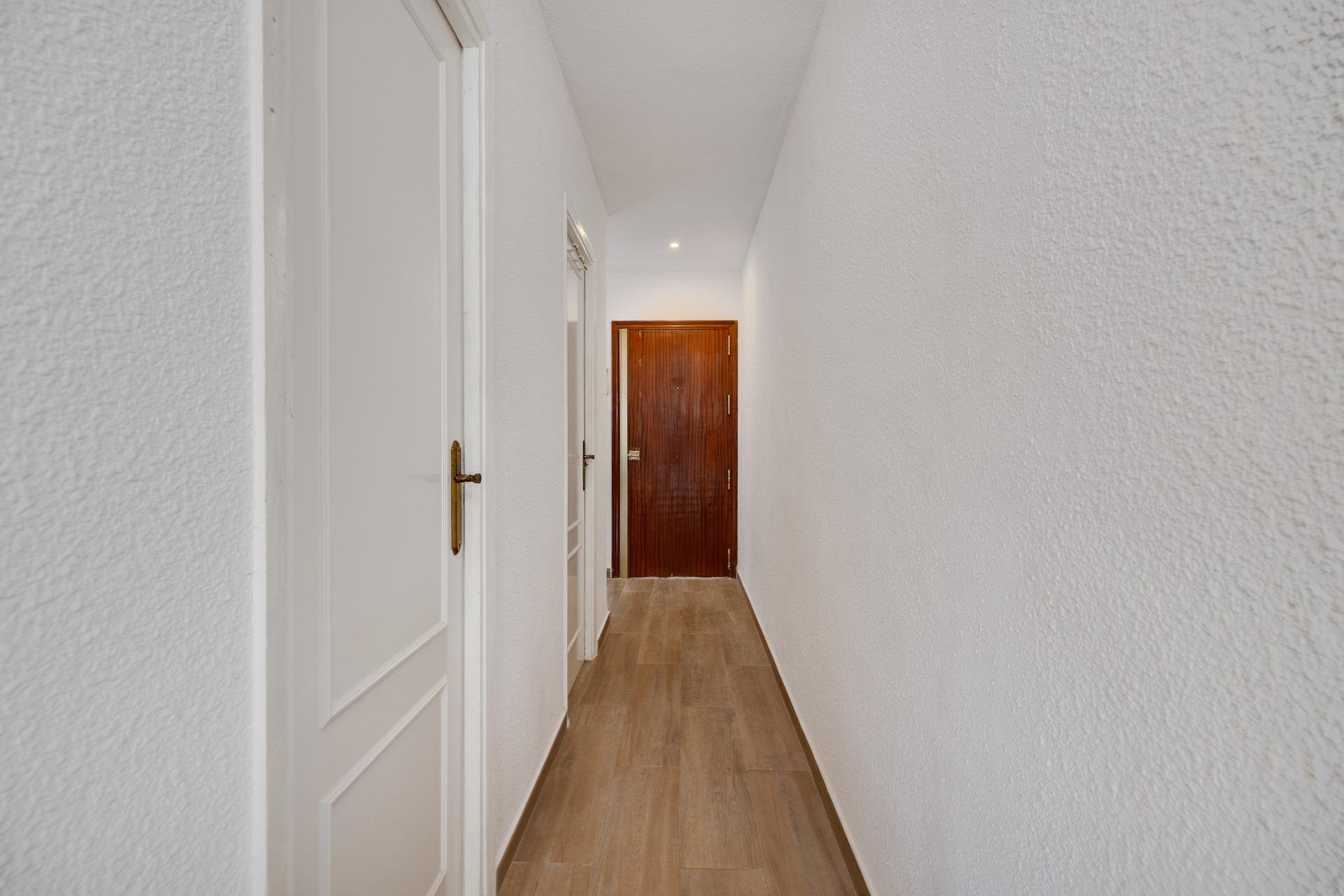 Revente - Appartement -
Torrevieja - Centro