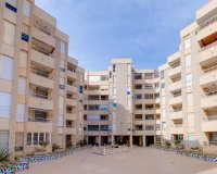 Revente - Appartement -
Torrevieja - Centro