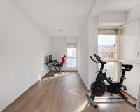 Revente - Appartement -
Torrevieja - Centro