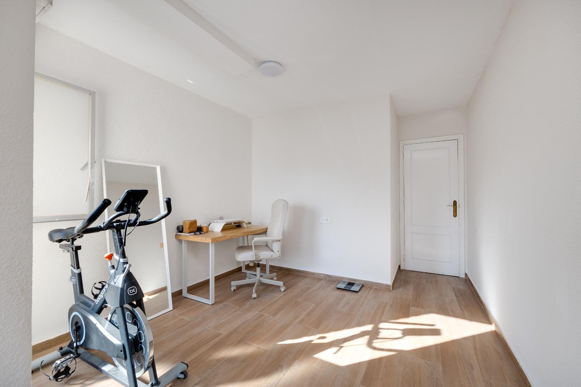 Revente - Appartement -
Torrevieja - Centro