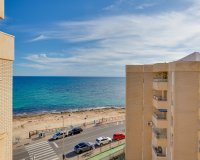 Revente - Appartement -
Torrevieja - Centro