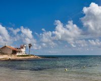 Revente - Appartement -
Torrevieja - Centro