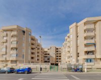 Revente - Appartement -
Torrevieja - Centro