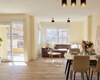 Revente - Appartement -
Torrevieja - Centro