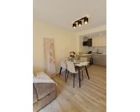 Revente - Appartement -
Torrevieja - Centro