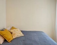 Revente - Appartement -
Torrevieja - Centro