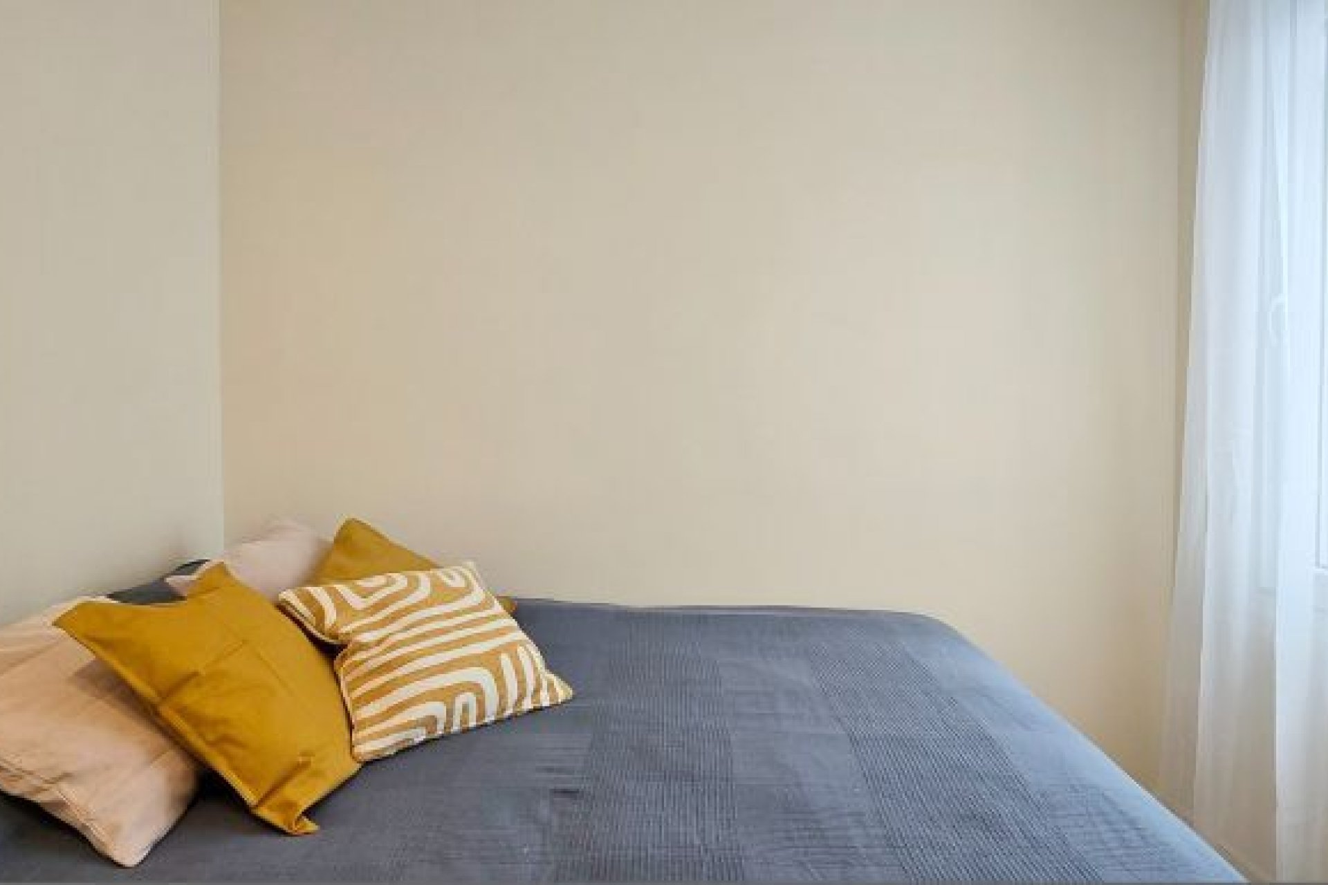 Revente - Appartement -
Torrevieja - Centro