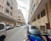 Revente - Appartement -
Torrevieja - Centro