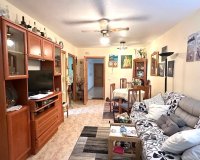 Revente - Appartement -
Torrevieja - Centro