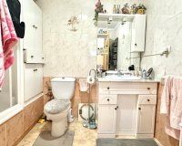 Revente - Appartement -
Torrevieja - Centro