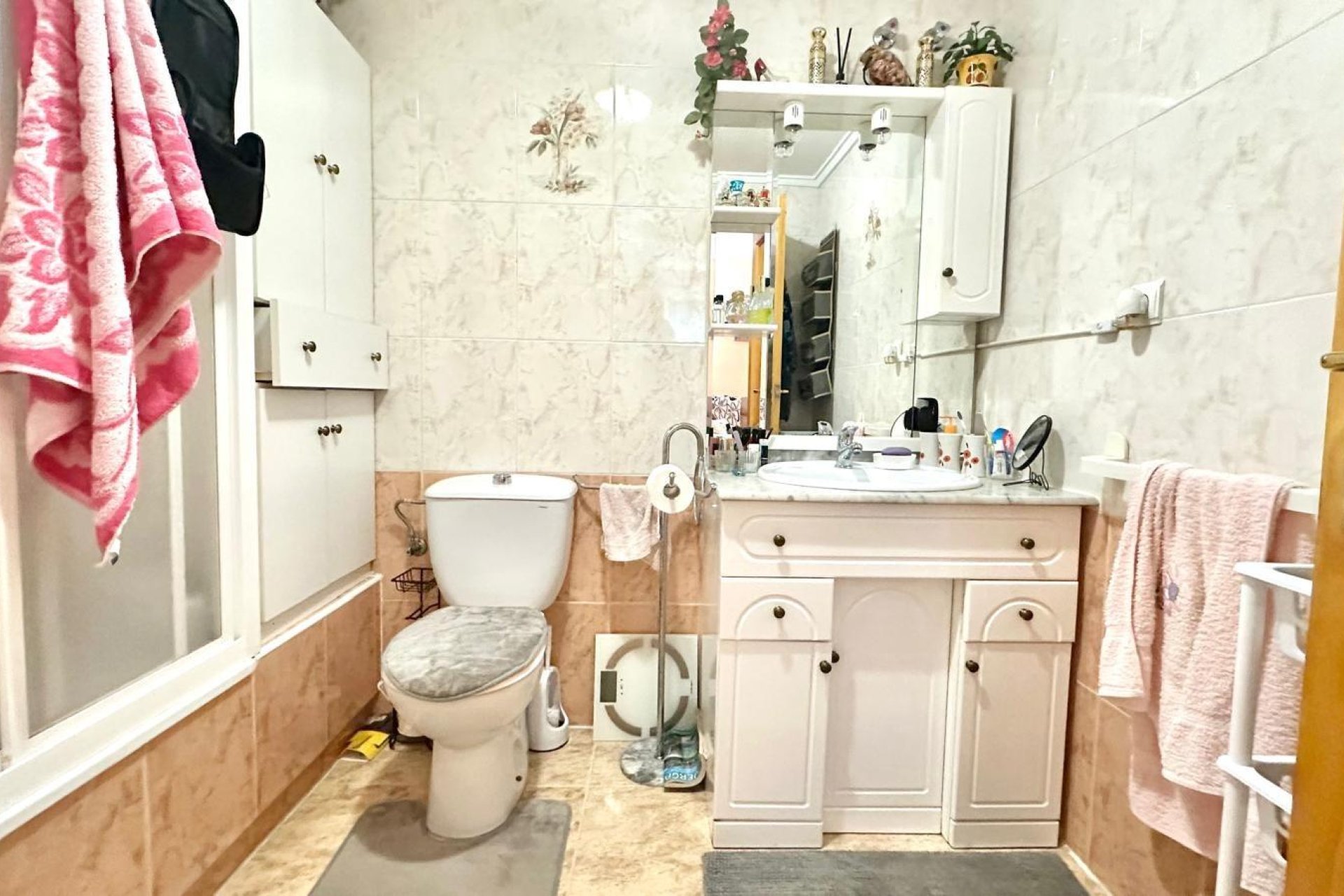 Revente - Appartement -
Torrevieja - Centro