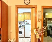 Revente - Appartement -
Torrevieja - Centro