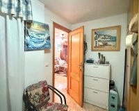 Revente - Appartement -
Torrevieja - Centro