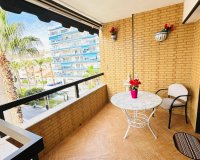 Revente - Appartement -
Torrevieja - Centro