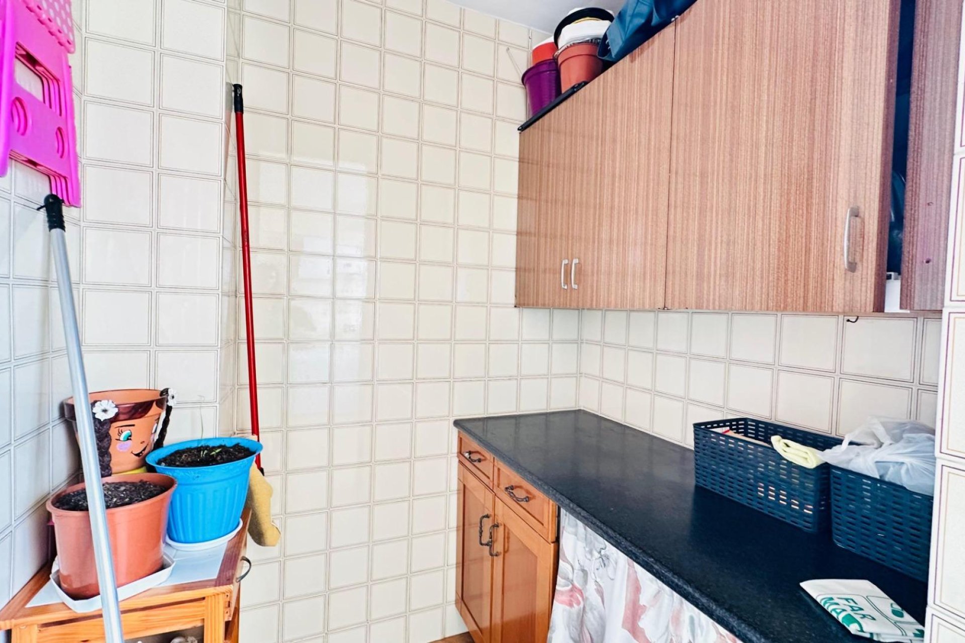 Revente - Appartement -
Torrevieja - Centro