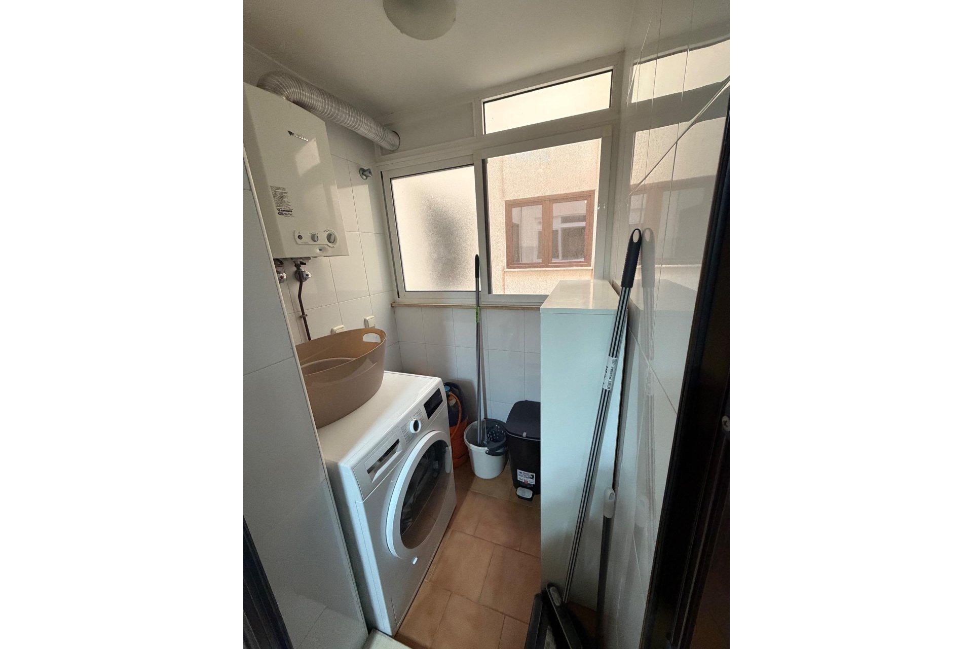 Revente - Appartement -
Torrevieja - Centro