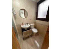 Revente - Appartement -
Torrevieja - Centro