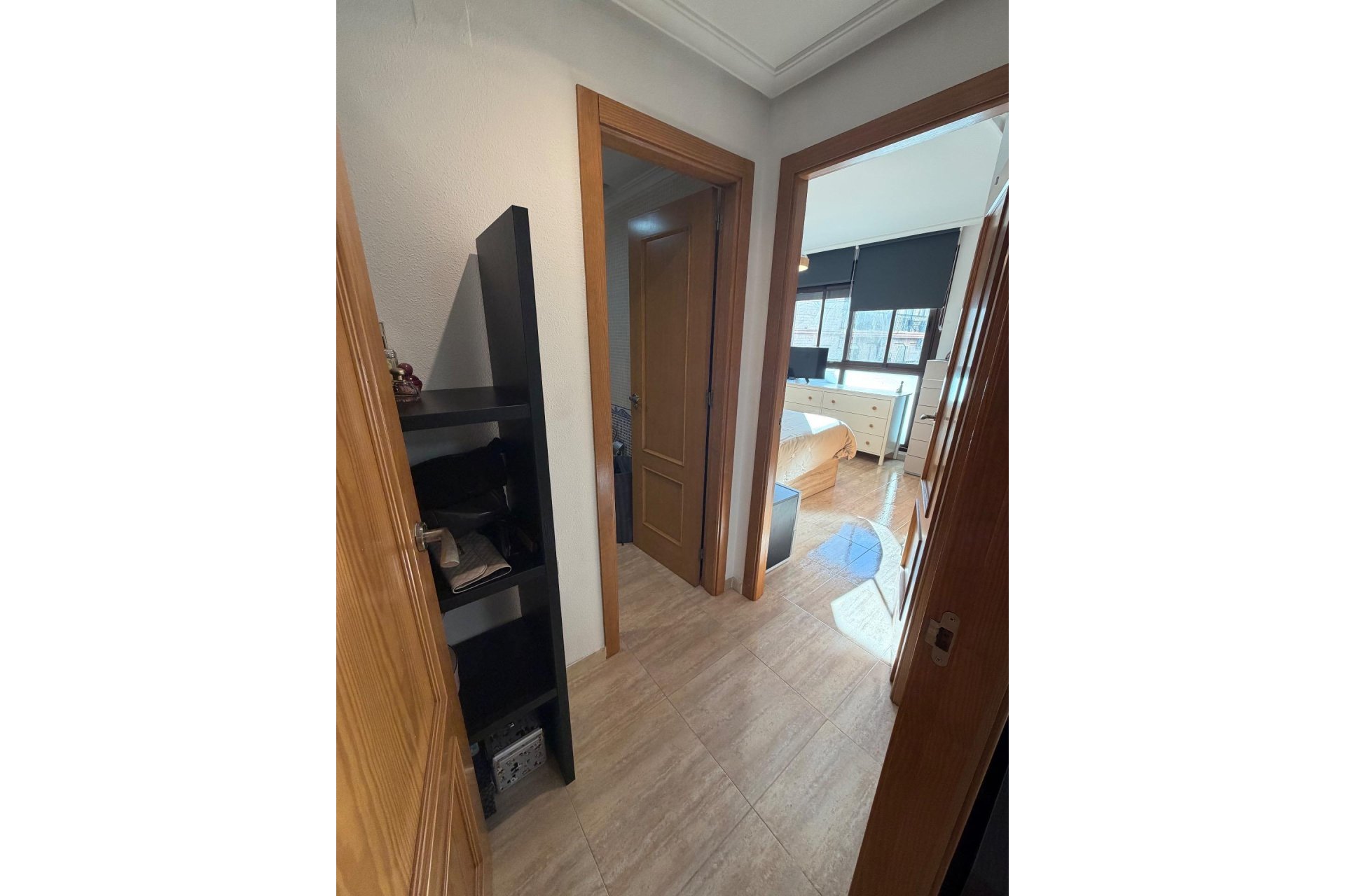 Revente - Appartement -
Torrevieja - Centro