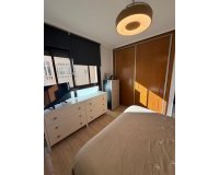 Revente - Appartement -
Torrevieja - Centro