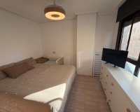 Revente - Appartement -
Torrevieja - Centro