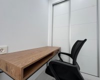 Revente - Appartement -
Torrevieja - Centro