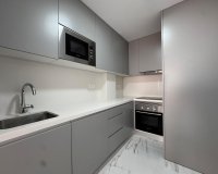 Revente - Appartement -
Torrevieja - Centro