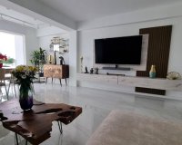 Revente - Appartement -
Torrevieja - Centro